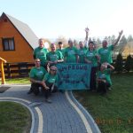 Wyprawa Bieszczady 2013 Marecki 321